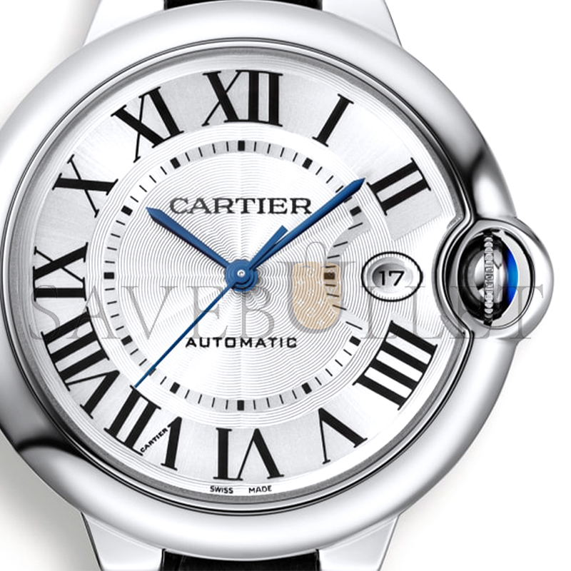 Ca*t*er ballon bleu de Ca*t*er watch wsbb0039